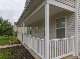 521 White Oak Dr, Toledo, OH 43615