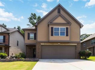 2618 Lake Manor Cir, Duluth, GA 30096