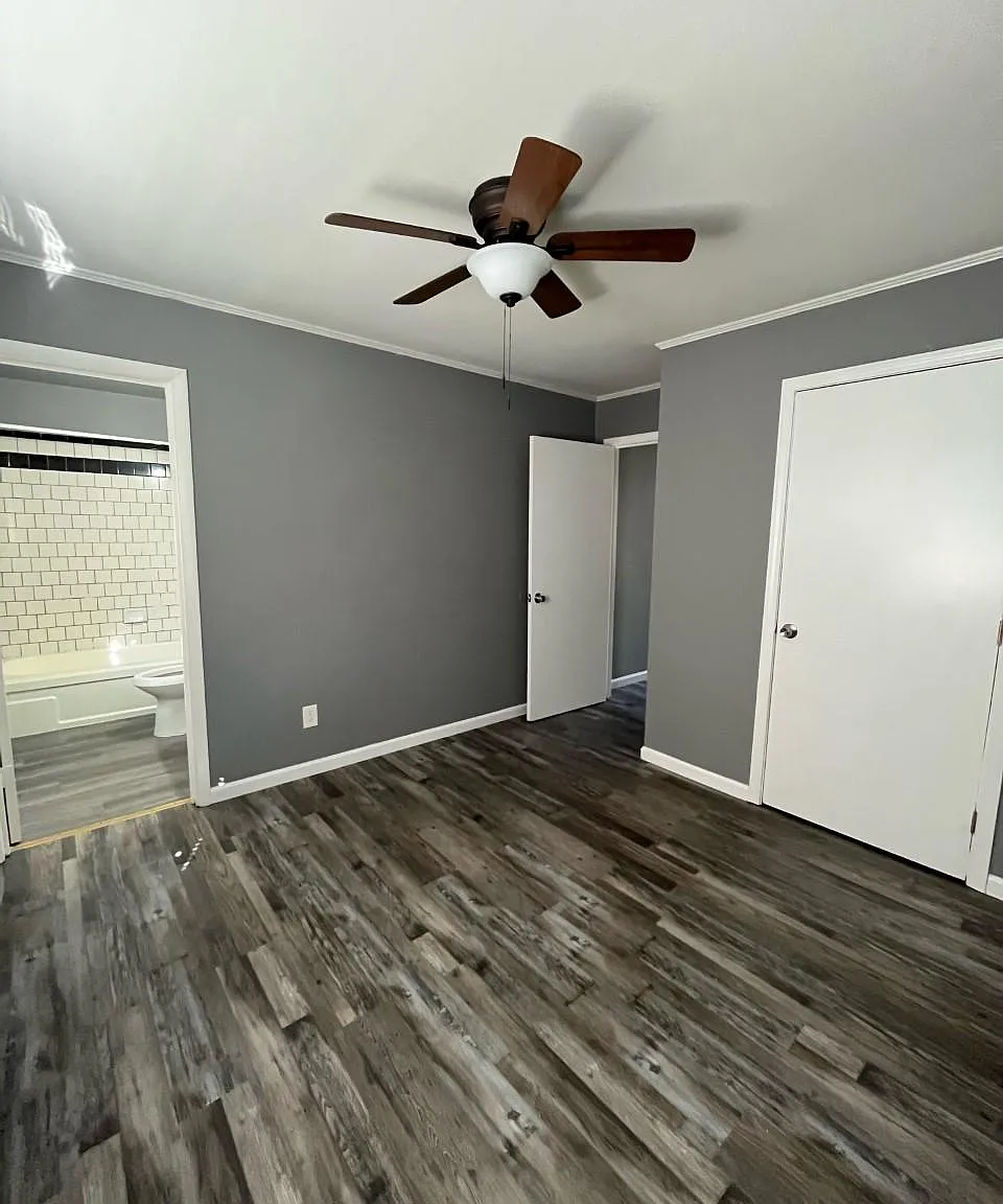 1 bed, 650 sqft, $695 — Photo 4
