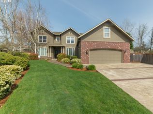 4147 Sabrena Ave, Eugene, OR 97404