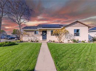 15203 Lindhall Way, Whittier, CA 90604