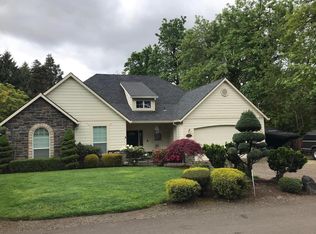 13175 SW Thoma Rd, Lake Oswego, OR 97034