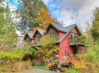 1978 Old Siskiyou Hwy, Ashland, OR