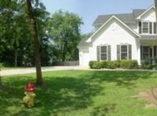 1009 Krauswood Dr, Saint Louis, MO 63122