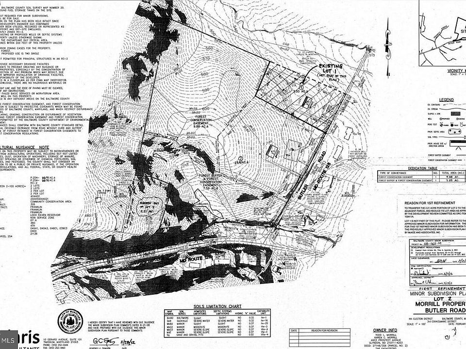 4420 Butler Rd, Glyndon, MD 21071 Zillow