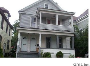1435-37 Midland Ave, Syracuse, NY 13205