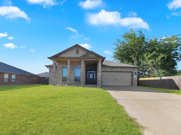 215 Danielle Dr, Killeen, TX 76542