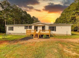 1310 Wallace Rd, Madison, GA 30650