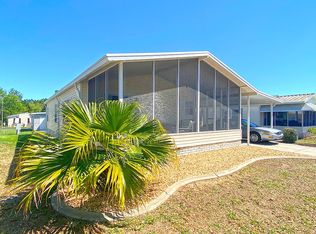 589 S Black Walnut Ter, Homosassa, FL 34448