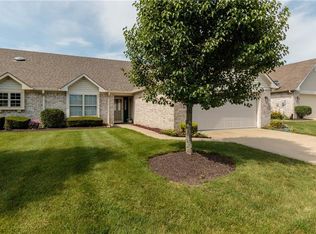 1742 Grindstone Ct, Greenfield, IN