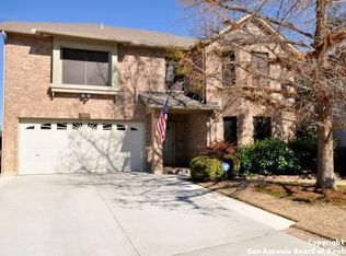 18610 Wooded Crk, San Antonio, TX 78259