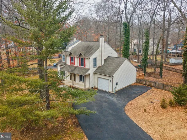 1000 Hawk Channel Ct, West River, MD 20778