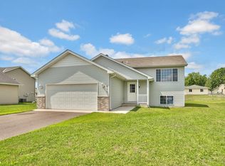 611 Jewell St, Mora, MN 55051