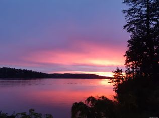 2326 Harbour Rd #302, Sidney, BC V8L2P8