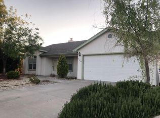 700 Scenic View Dr, Las Cruces, NM 88011