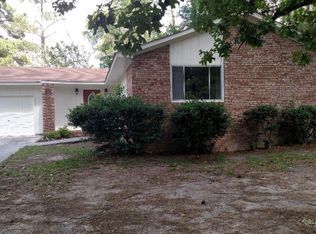 2334 Golden Camp Rd, Augusta, GA 30906