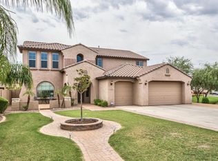 11135 E Rutledge Ave, Mesa, AZ 85212