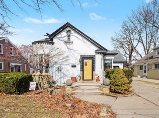 20501 Shady Lane Ave, Saint Clair Shores, MI