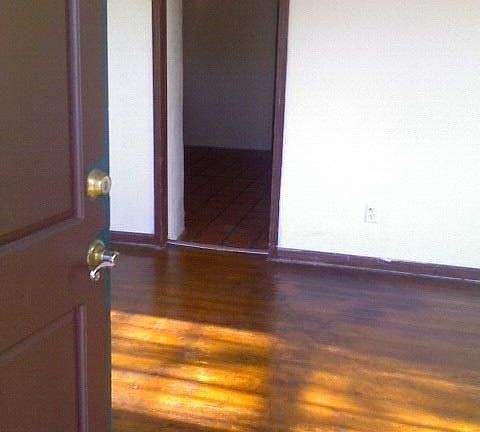 Welcome HOME! (View from the front entry)