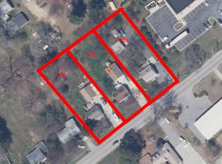 7932 Dorsey Run Rd, Jessup, MD 20794