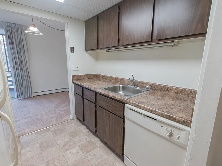 Sample Kitchen