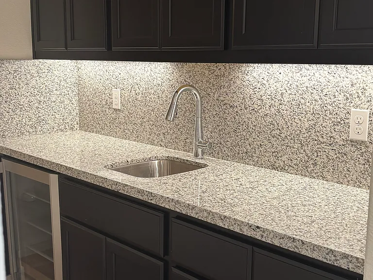 kitchenette
