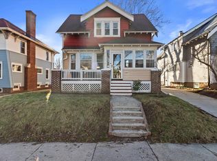 2175 N 62nd St, Wauwatosa, WI 53213