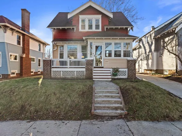 2175 North 62nd STREET, Milwaukee, WI 53213