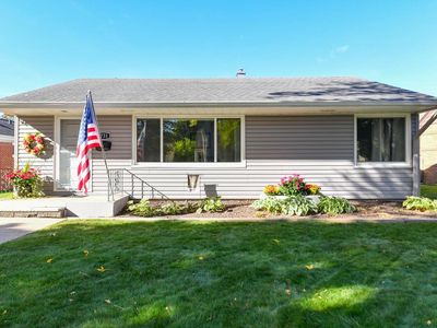 2751 North 88th STREET, Milwaukee, WI, 53222