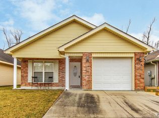 250 Jolie Oaks Blvd, Thibodaux, LA 70301