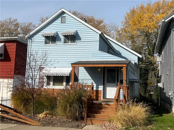 3618 South St, Erie, PA 16510