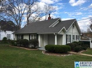 122 Michigan Ave, Thorsby, AL 35171
