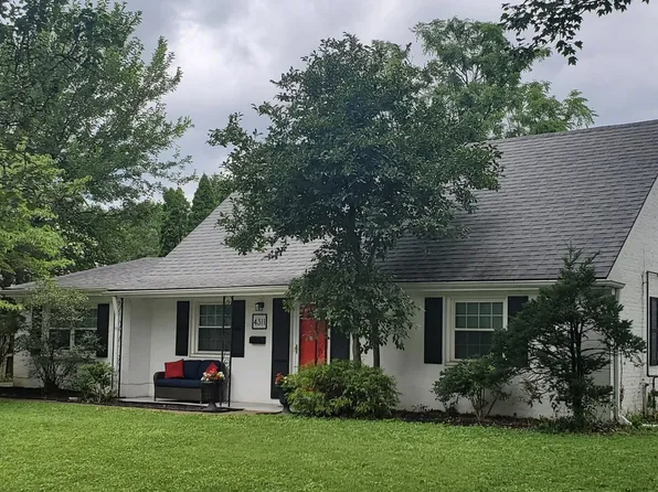 4311 Lynnbrook Dr, Louisville, KY 40220