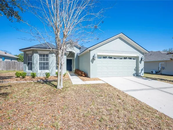 2439 Hamlet Cir, Lakeland, FL 33810