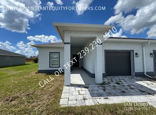 706 Hightower Ave S, Lehigh Acres, FL 33973