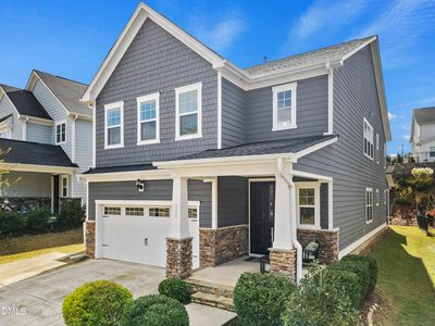 332 Golf Vista Trl, Holly Springs, NC, 27540