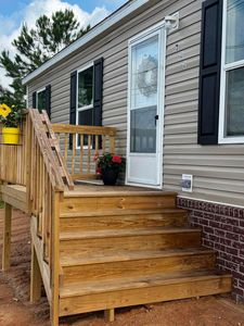 322 Cut Off Rd, Orangeburg, SC, 29115