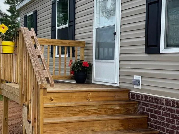 322 Cut Off Rd, Orangeburg, SC 29115