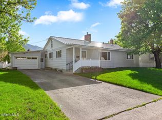 409 W Mission Ave, Kellogg, ID 83837