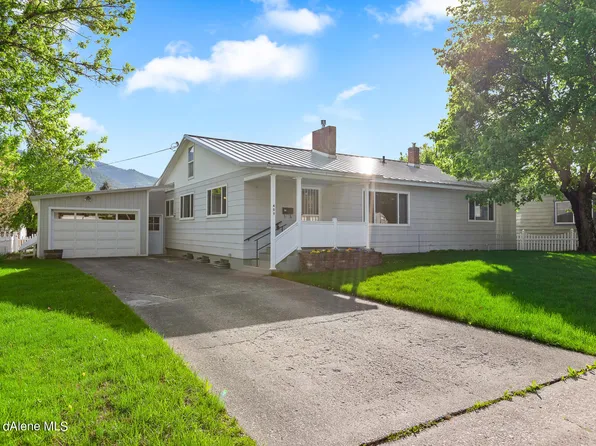 409 W Mission Ave, Kellogg, ID 83837