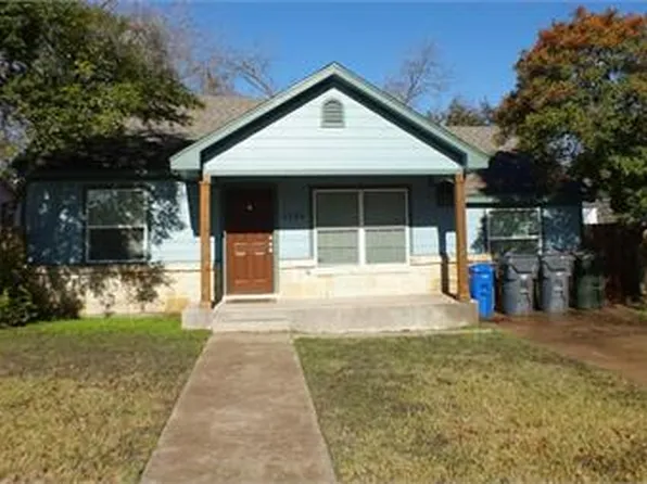 2729 Proctor Ave, Waco, TX 76708