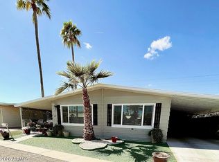 120 N Val Vista Drive #44, Mesa, AZ 85213