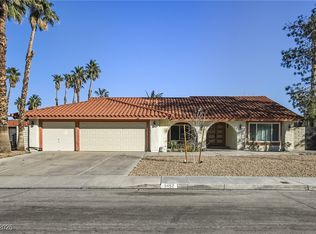 3452 Falla St, Las Vegas, NV 89146