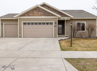 257 Shelter Grove Cir, Bozeman, MT 59718