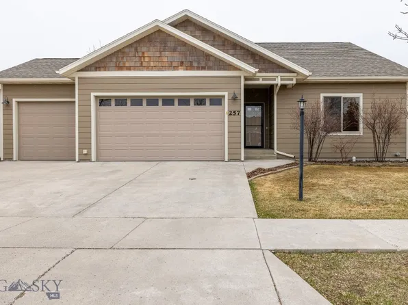 257 Shelter Grove Cir, Bozeman, MT 59718