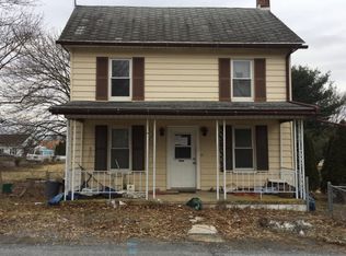 13691 Lower Edgemont Rd, Waynesboro, PA 17268