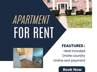 910 E Jolly Rd APT 8, Lansing, MI 48910