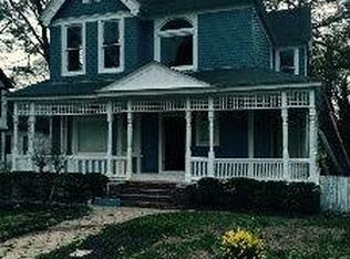 131 N Erwin St, Cartersville, GA 30120