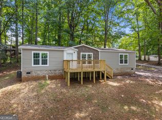 210 Woodland St, Homer, GA 30547