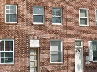 1117 Scott St, Baltimore, MD 21230